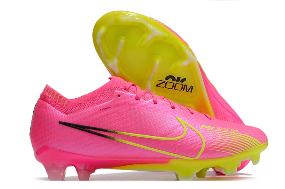 Nike Air Zoom Mercurial Vapor XV Elite FG - rose